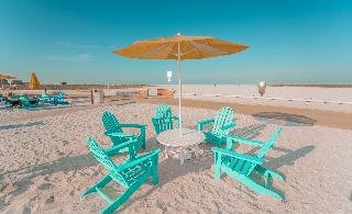 Thunderbird Beach Resort