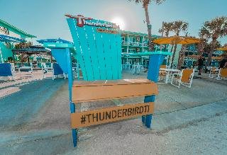 Thunderbird Beach Resort