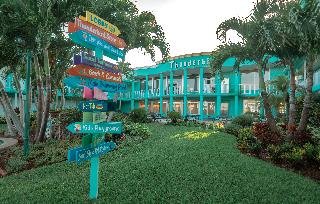 Thunderbird Beach Resort