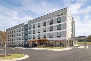 Home2 Suites by Hilton Conyers Atlanta