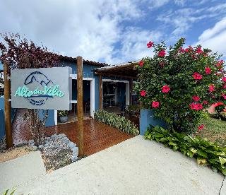 Pousada Alto da Vila