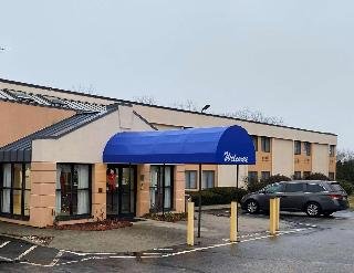 SureStay Plus Hotel by Best Western Smithfield