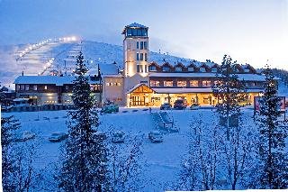 Lapland Hotels Äkäshotelli