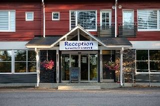 Lapland Hotels Äkäshotelli
