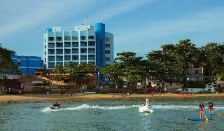 Hotel Espadarte