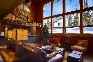 Sioux Lodge Suites