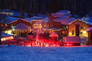 Sioux Lodge Suites