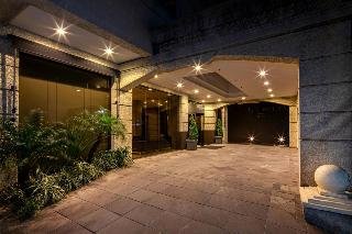 Hotel Laghetto Villa Moura