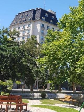 Hotel Laghetto Villa Moura
