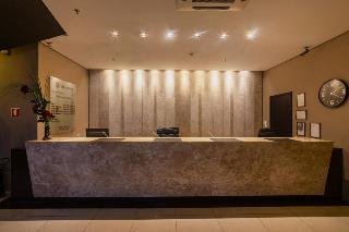 Hotel Laghetto Villa Moura