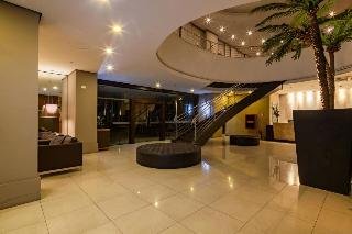 Hotel Laghetto Villa Moura