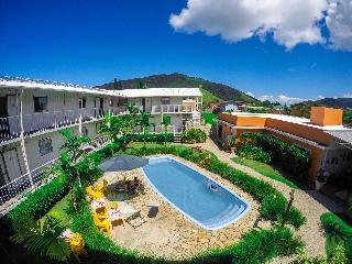 Pousada e Hostel Eco Encanto