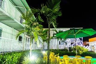 Pousada e Hostel Eco Encanto