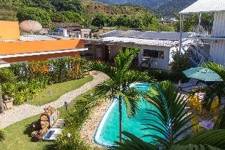 Pousada e Hostel Eco Encanto