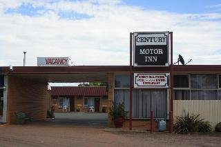 Century Motor Inn