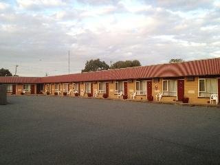 Century Motor Inn