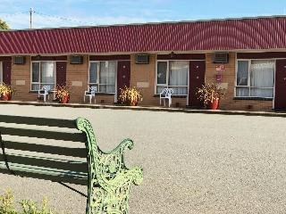 Century Motor Inn