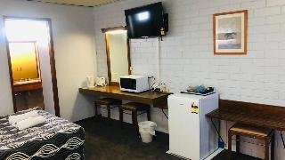 Century Motor Inn