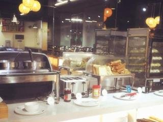 GreenTree Inn Yancheng Dafeng Hotel