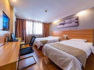 GreenTree Inn Yancheng Dafeng Hotel