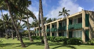 Hotel Coral Reef Resort