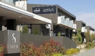 Abode Hotel Gungahlin