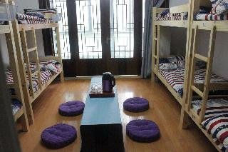 Shanghai LOST International Youth Hostel