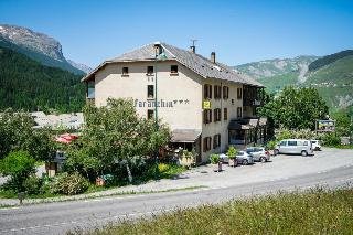 Hôtel Le Faranchin