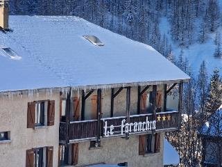 Hôtel Le Faranchin
