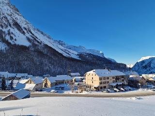 Hôtel Le Faranchin