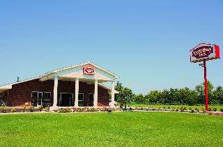Country Hearth Inn & Suites - Union City