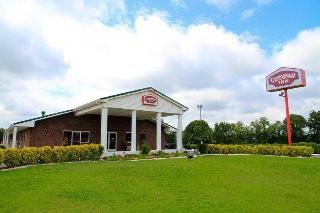Country Hearth Inn & Suites - Union City
