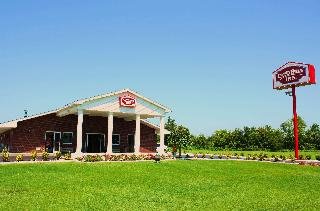 Country Hearth Inn & Suites - Union City
