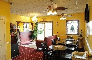 Country Hearth Inn & Suites - Union City