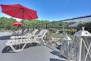 Blue Creek Inn