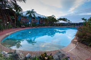 Dolphin Heads Resort