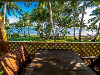 Dolphin Heads Resort