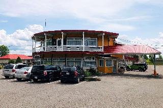 Econo Lodge Quebec City East