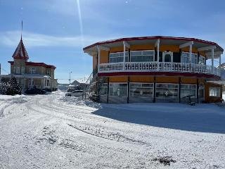 Econo Lodge Quebec City East