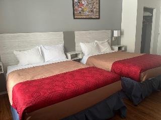 Econo Lodge Quebec City East