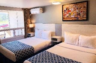 Econo Lodge Quebec City East