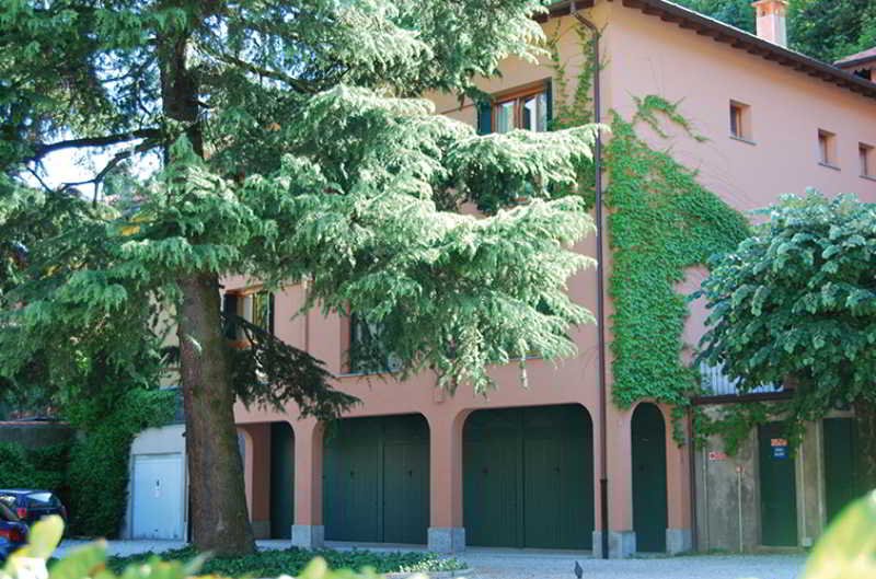 Cernobbio Residence