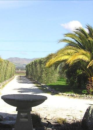 Antria Boutique Lodge