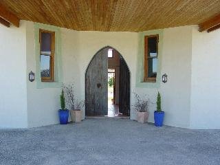 Antria Boutique Lodge