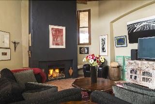 Antria Boutique Lodge