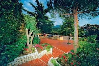 Yellow Park Hotel