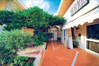 Yellow Park Hotel