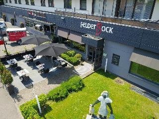 Felderbock