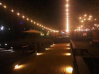 Redwoods River Resort And Campground