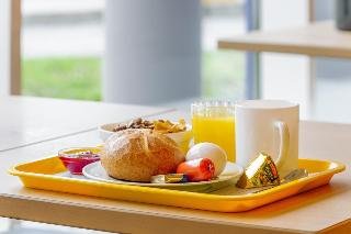 ibis budget Berlin Airport Schoenefeld